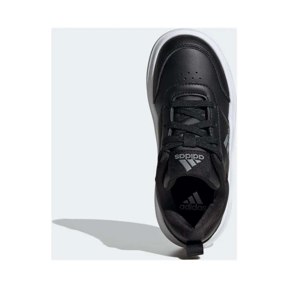 adidas Park Street Core Black Iron Metallic Cloud White (IF9055)