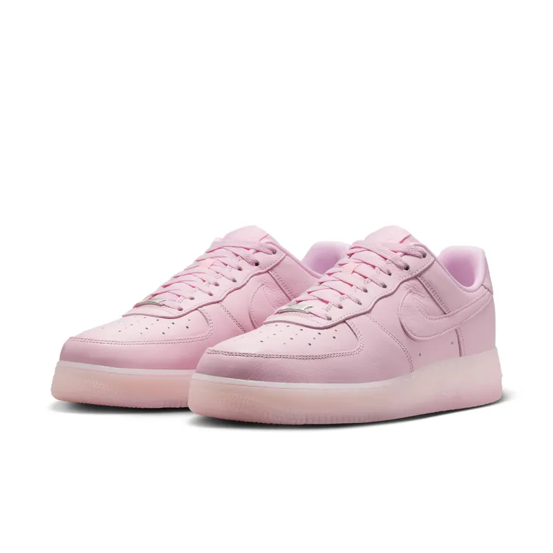 Nike Air Force 1 Low “Certified Lover Boy – Pink Foam” (CZ8065-600)