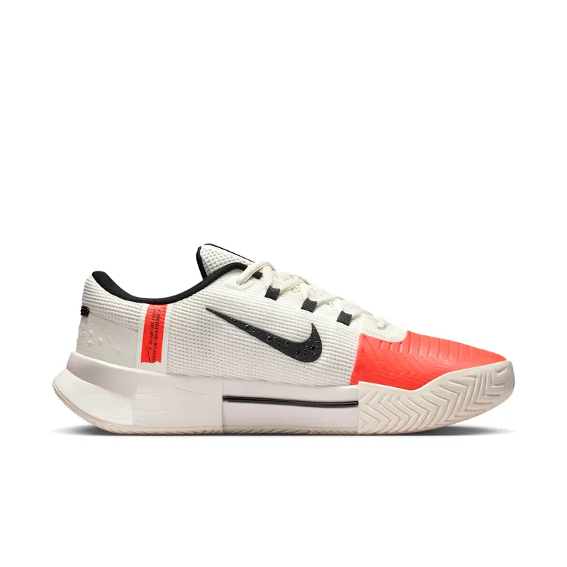 NikeCourt Air Zoom Vapor Pro Beige (IQ5181-100)