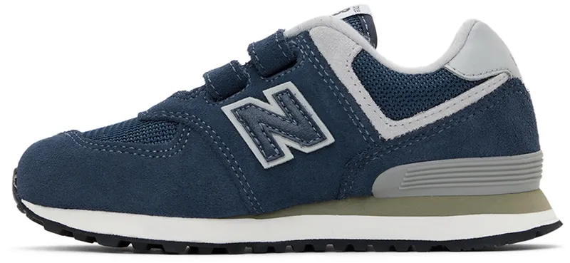 New Balance New Balance Navy/White (YV574GV)