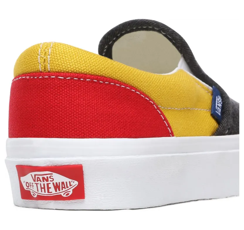 vans-slip-on VN0A4BUTWK7