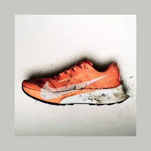 Nike ACG Ultrafly Trail “Hyper Crimson / Total Orange / Vivid Purple / White” (HF5668-801)