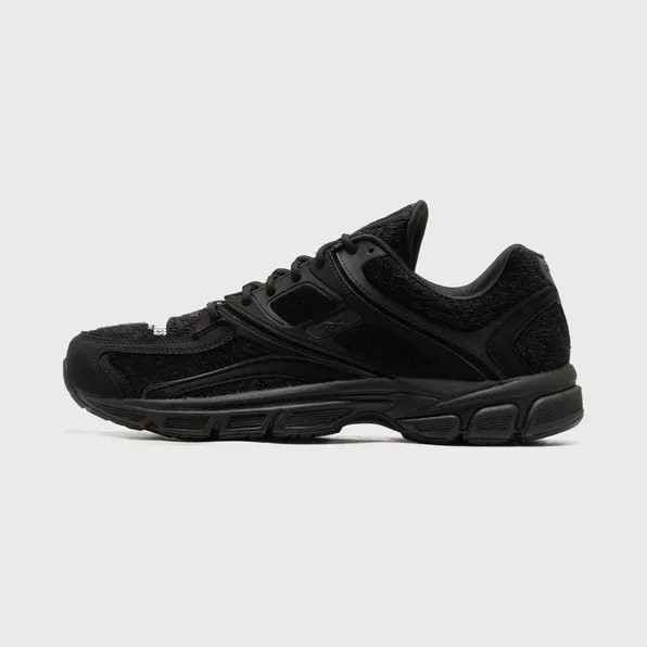 Reebok X Pleasures Premier Trinity KFS Black / Black / Black