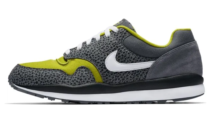 Nike Air Safari Bright Cactus