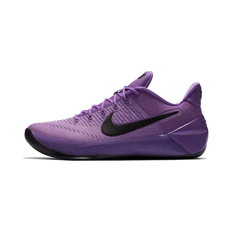 Nike Kobe A.D. “Purple Stardust / Black” (852425-500)