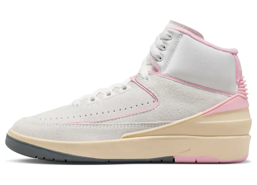 Air Jordan 2 FB2372-100