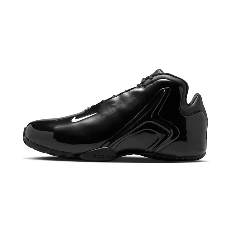 Nike Zoom Hyperflight Premium “Patent Black” (IR0962-001)