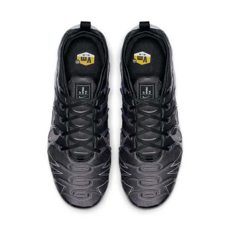 Nike Air VaporMax Plus La Requin Grey Black/Wolf Grey (BV7827-001)