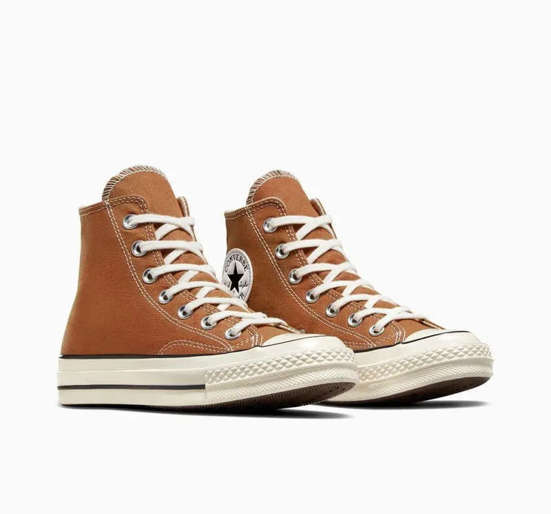 Converse Chuck 70 Fall Tone Tawny Owl/egret/black