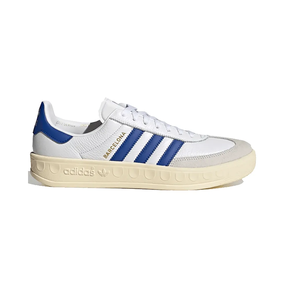 Adidas Barcelona ‘City Series’ Cloud White/Blue/Cream White (FV1195)