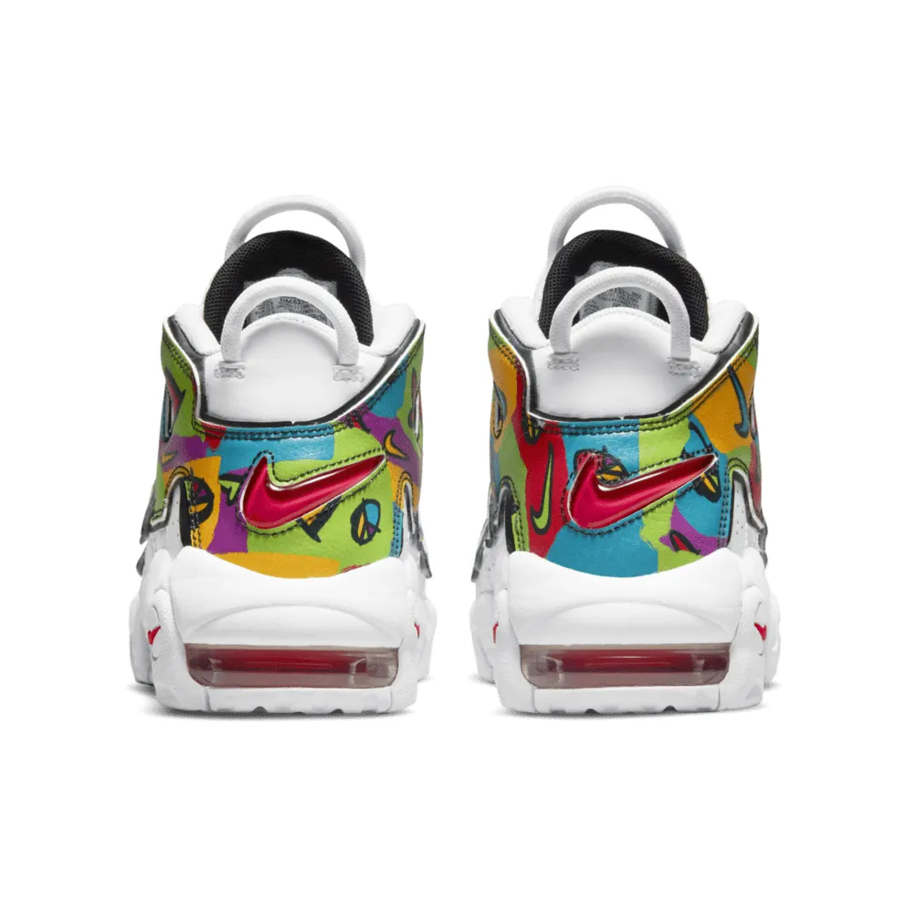 Nike Air More Uptempoen White (DM8155-100)