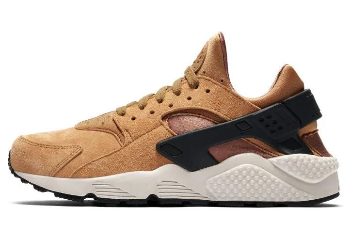 Nike Air Huarache Run PRM Wheat (704830-700)