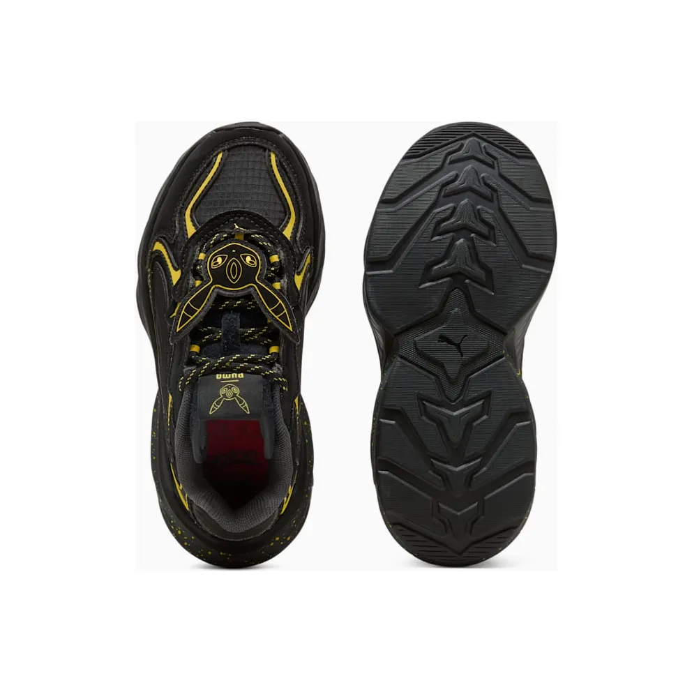 PUMA Fade Nitro Black (407019-01)