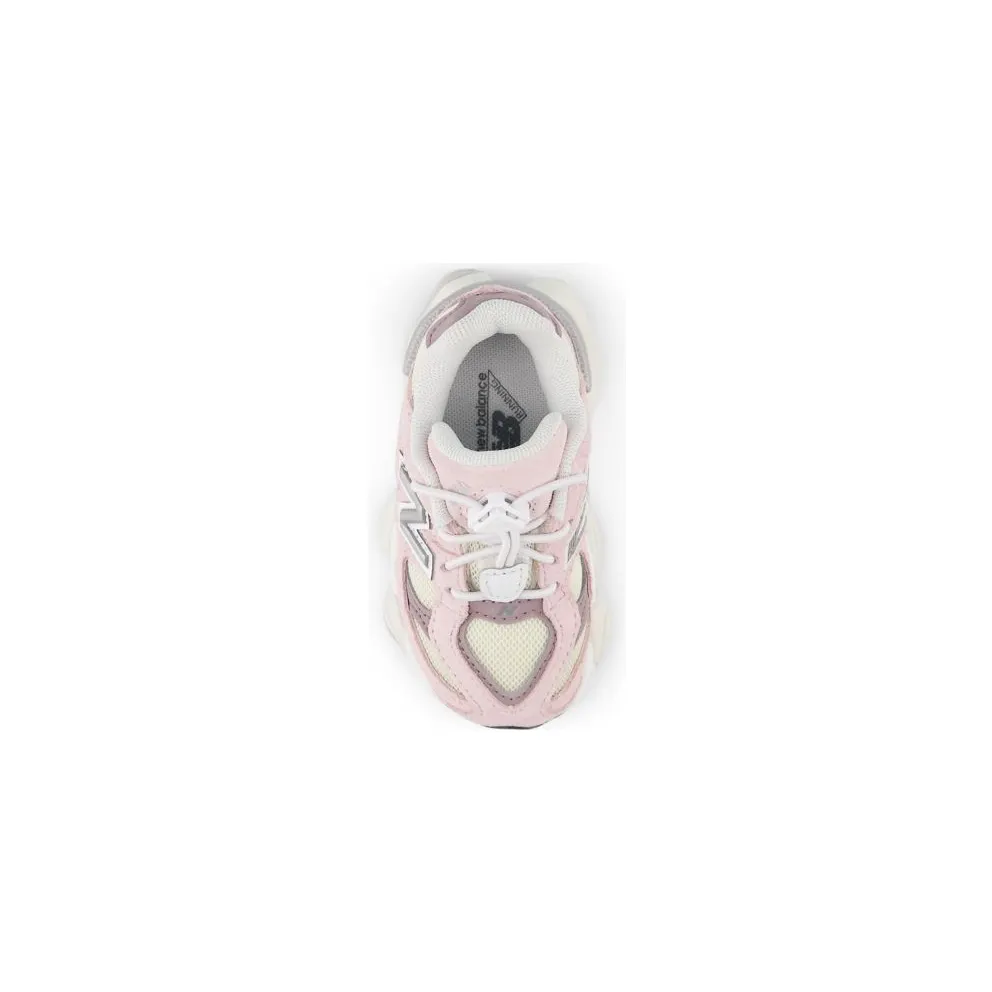New Balance 9060 TD “Rose Sugar Ice Wine” (IV9060BE)