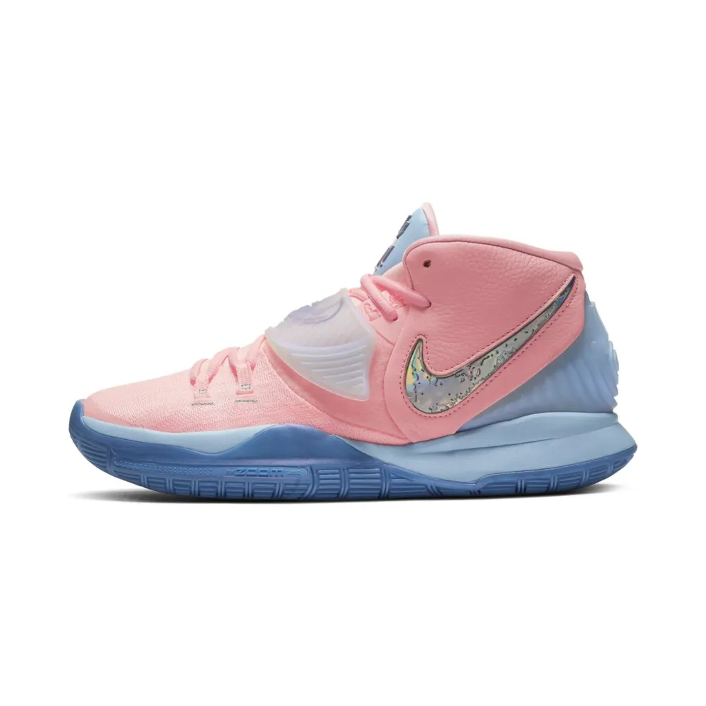 Nike Kyrie 6 Concepts Khepri (Special Box) Pink Tint/Guava Ice (CU8879-600)