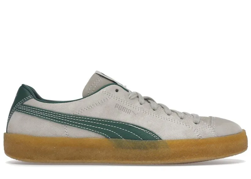 Puma Suede Crepe Ami Pristine (384146-01)