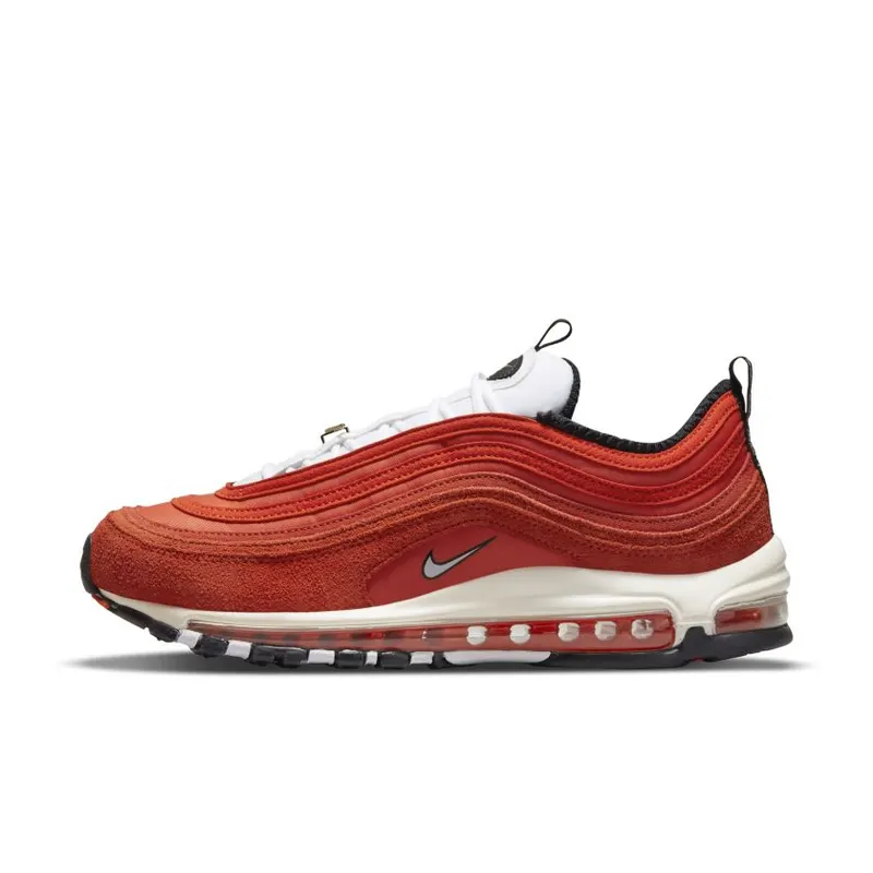 Nike Air Max 97 First Use Blood Orange (DB0246-800)