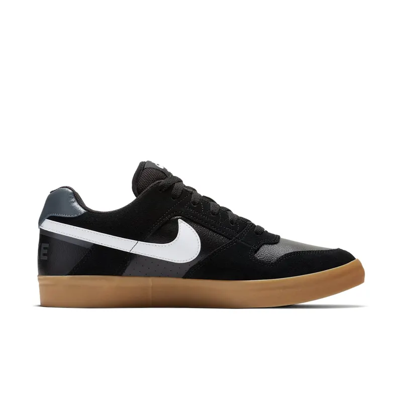 Nike SB Delta Force Vulc Black Gum (942237-005)