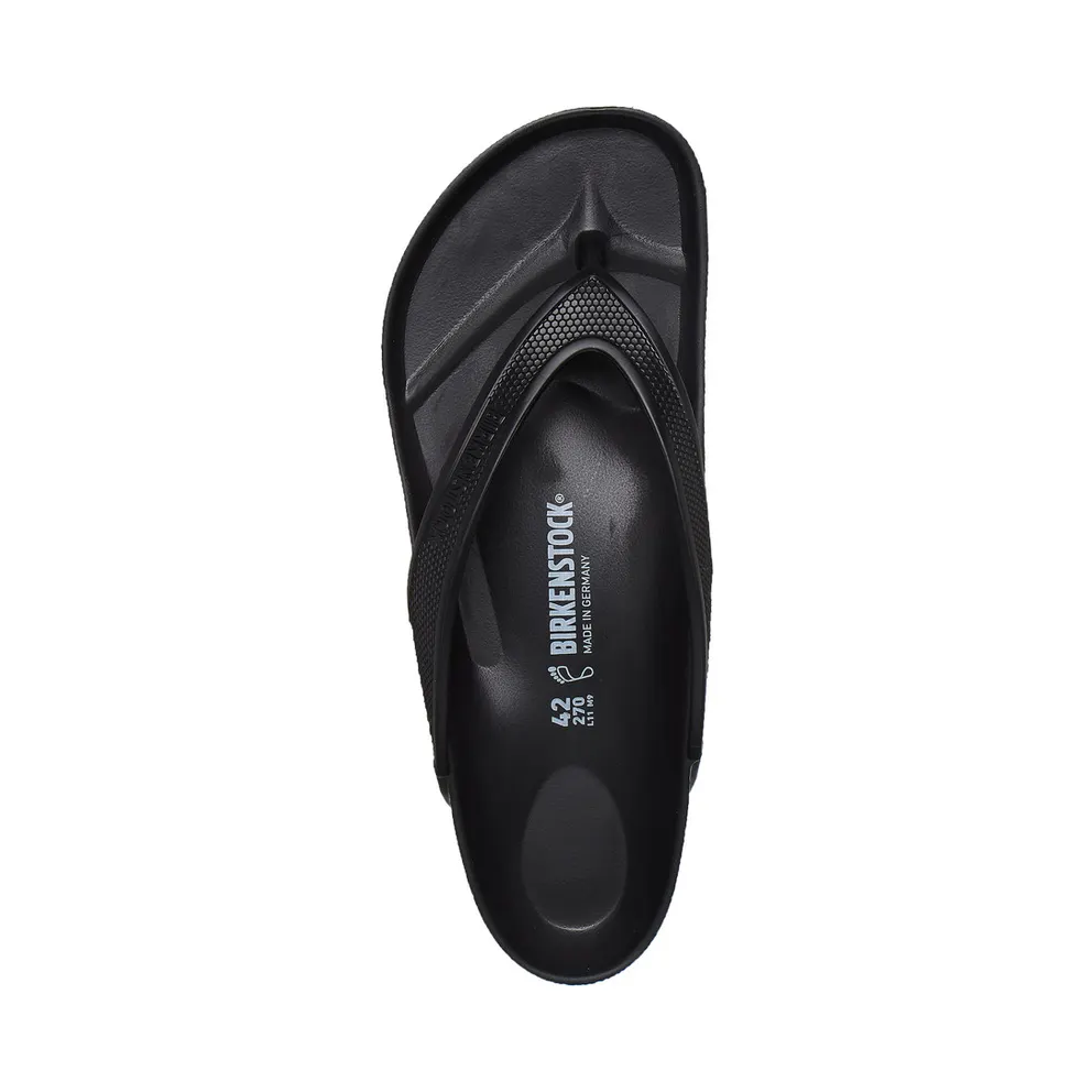 Birkenstock Honolulu EVA Black (1015487)