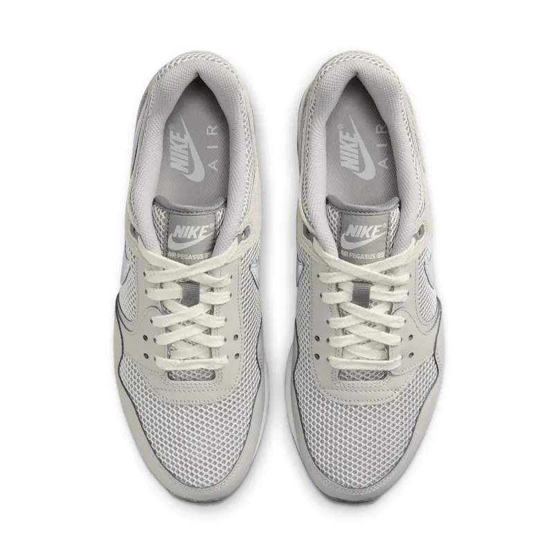Nike Air Pegasus ’89 Premium Light Iron Ore (FN6838-012)