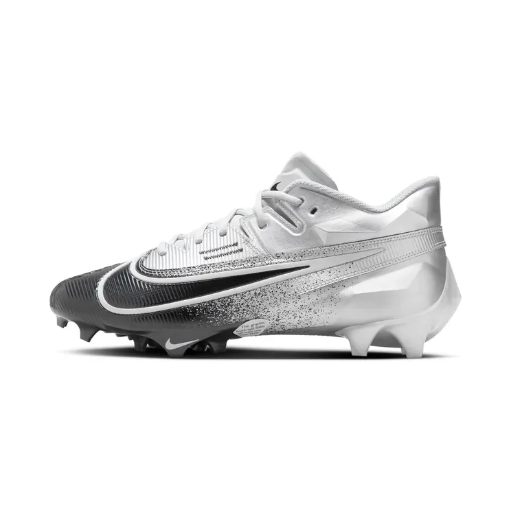 Nike Vapor Edge Elite 360 2 Metallic Silver Black (DA5457-003)
