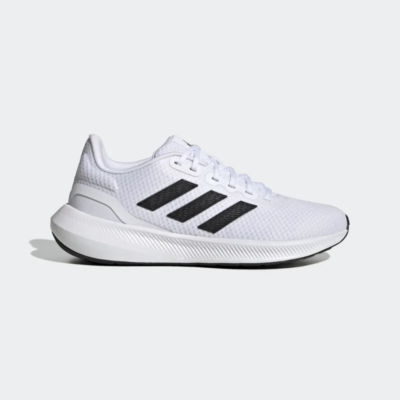 adidas Runfalcon 3.0 Cloud White / Core Black / Core Black (HP7557)