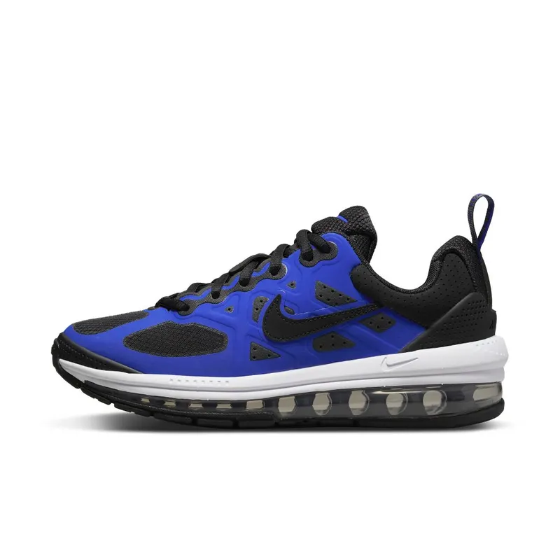 Nike Air Max Genome Older Kids’ Blue (CZ4652-401)