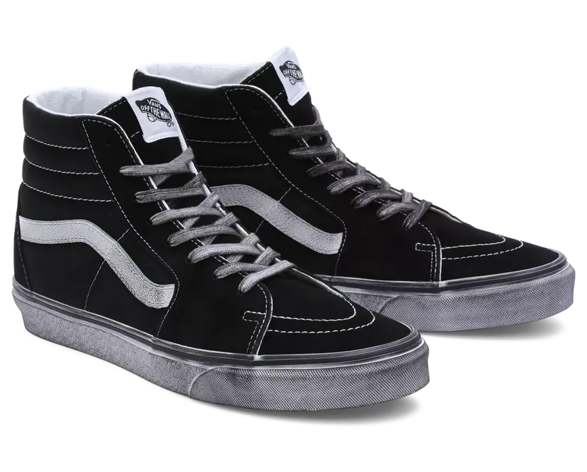 vans-sneaker VN0007NSMCG