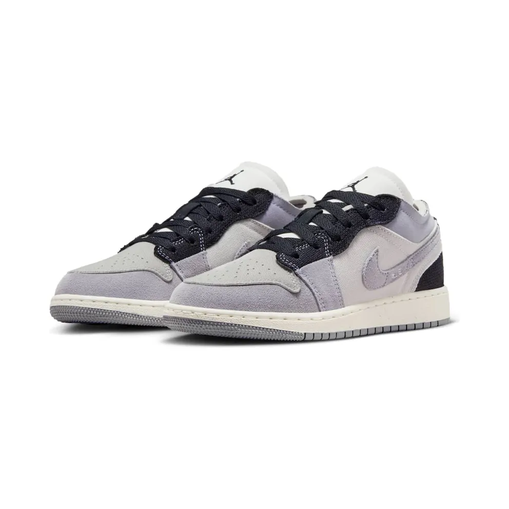 AIR Jordan 1 LOW SE CRAFT GS “INSIDE OUT” (FD9088-002)