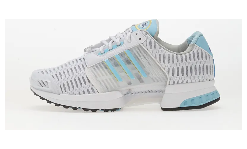 Adidas Climacool White