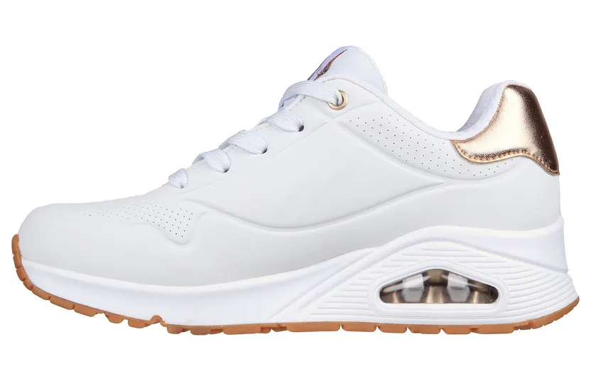 skechers-skech 177094 WHT