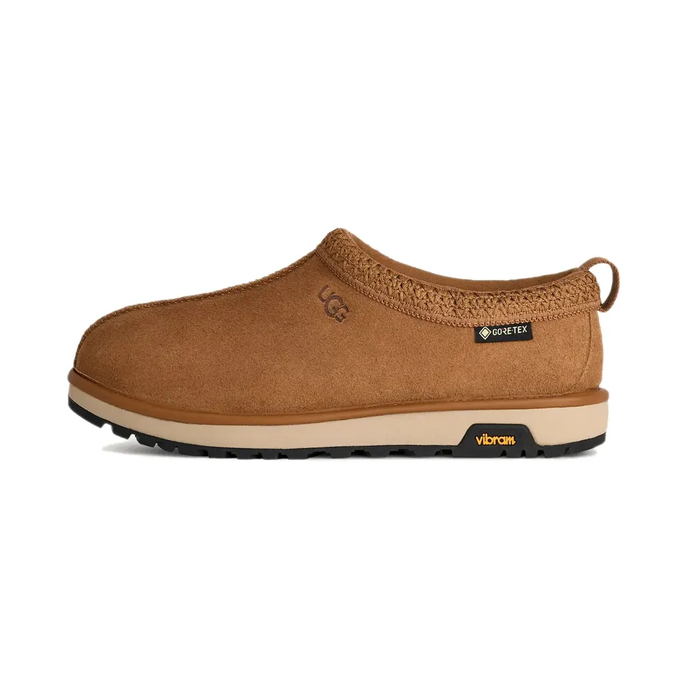 Ugg Tasman GTX Slide “Chestnut” (1171304-CHE)