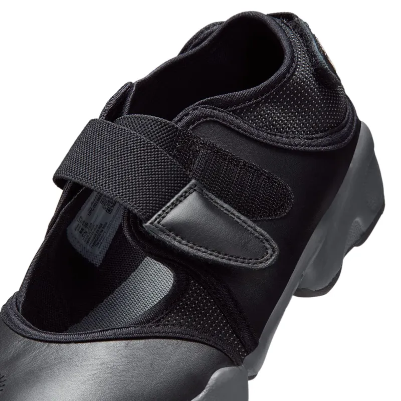 Nike Air Rift WMNS Black Iron Grey (IM6017-010)