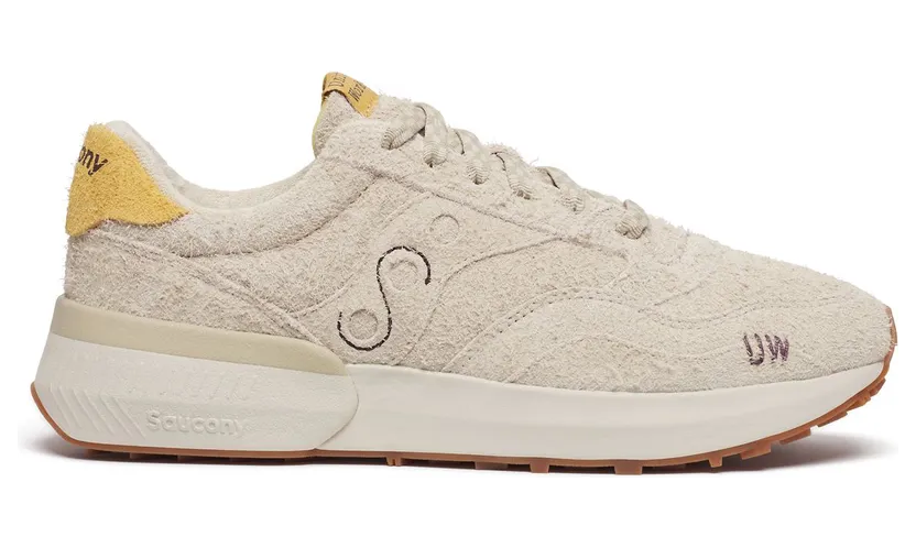 Saucony Jazz – “Grey” (S70824-2)