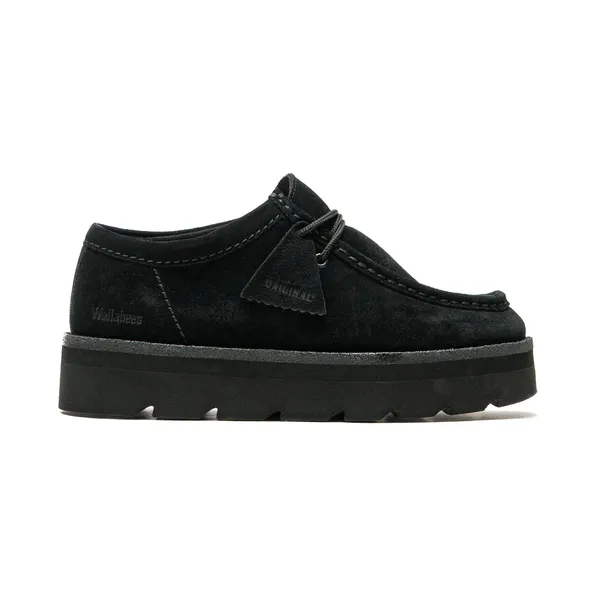 Clarks Originals WMNS Meare Wallabee (26183983)