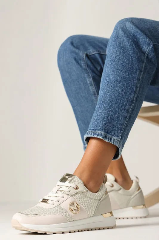 mexx sneaker Nude (MI001007151W)