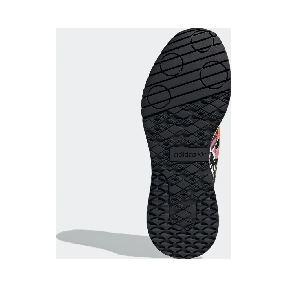 adidas Valerance Core Black / True Orange / Bold Blue (GZ3602)
