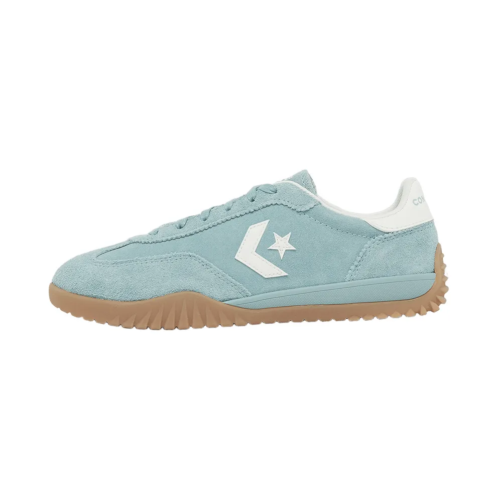 Converse Run Star Trainer Vernal Pool/Egret/Light Brown (A11505C)