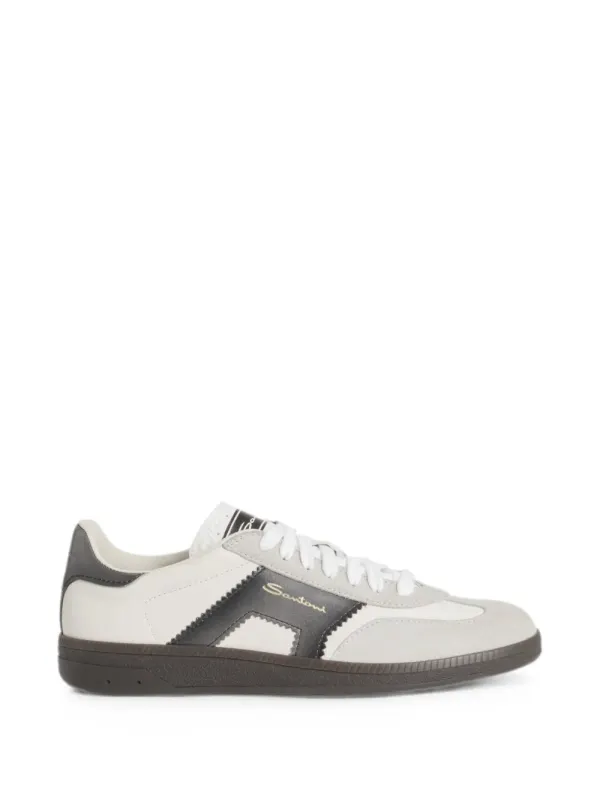 Santoni DBS Oly sneakers – Grey (WBPL61221DKTCYSY)