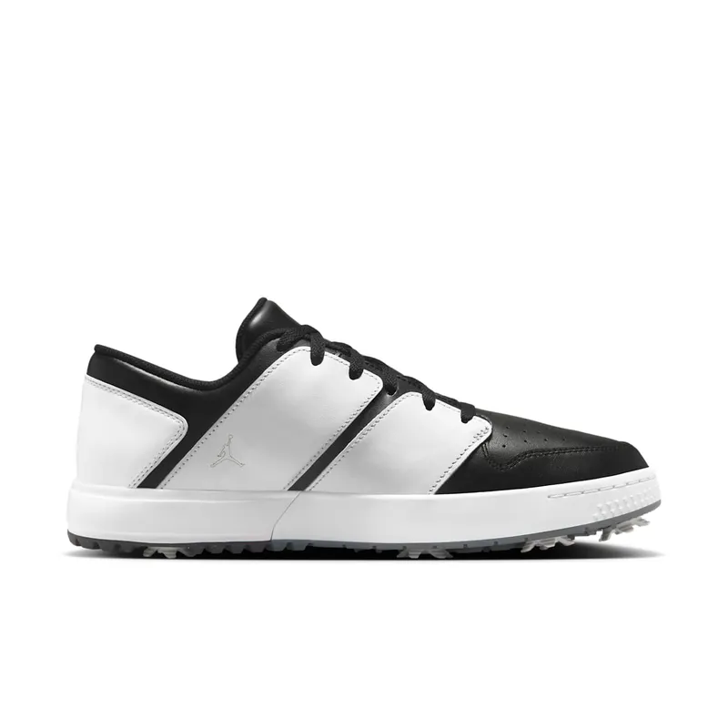 Jordan Nu Retro 1 Low “Black White” (FZ4153-003)