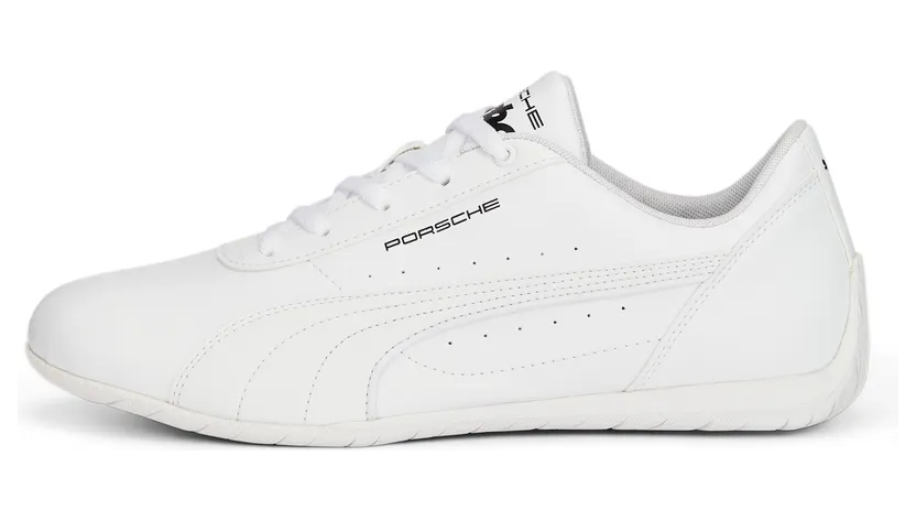 Puma Porsche Legacy Neo Cat motorsportschoenen Wit (307693-02)