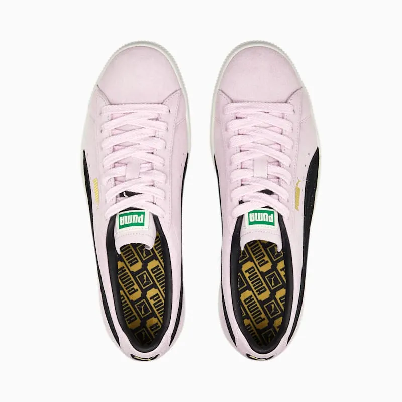 Puma SUEDE VINTAGE “Pearl Pink 2023” (374921-22)