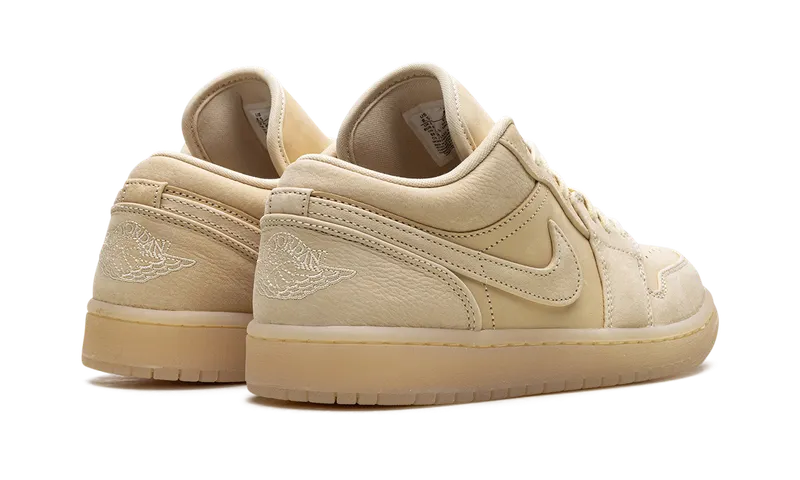 Air Jordan 1 Low SE “Sand” (FZ3972-294)