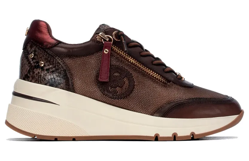 Carmela 16422803 Schoenen 16422803-Brown
