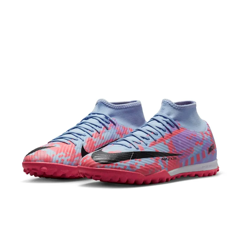 Nike Zoom Mercurial Superfly 9 Academy TF Dream Speed (DV2422-405)