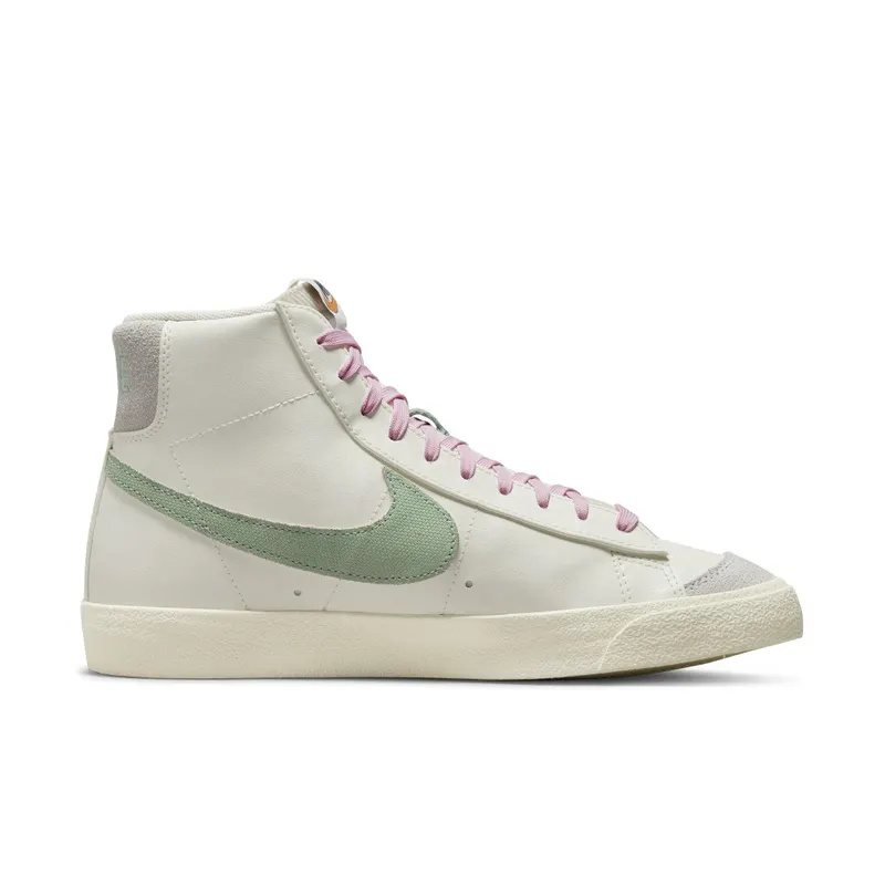 Nike Blazer Mid ’77 PRM White (DO9787-100)
