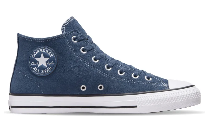 Converse Chuck Taylor Grey (A08486C)