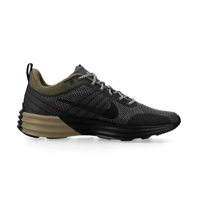 Nike Lunar Roam SE (medium olive / black / iron grey / khaki) – FZ8116-201