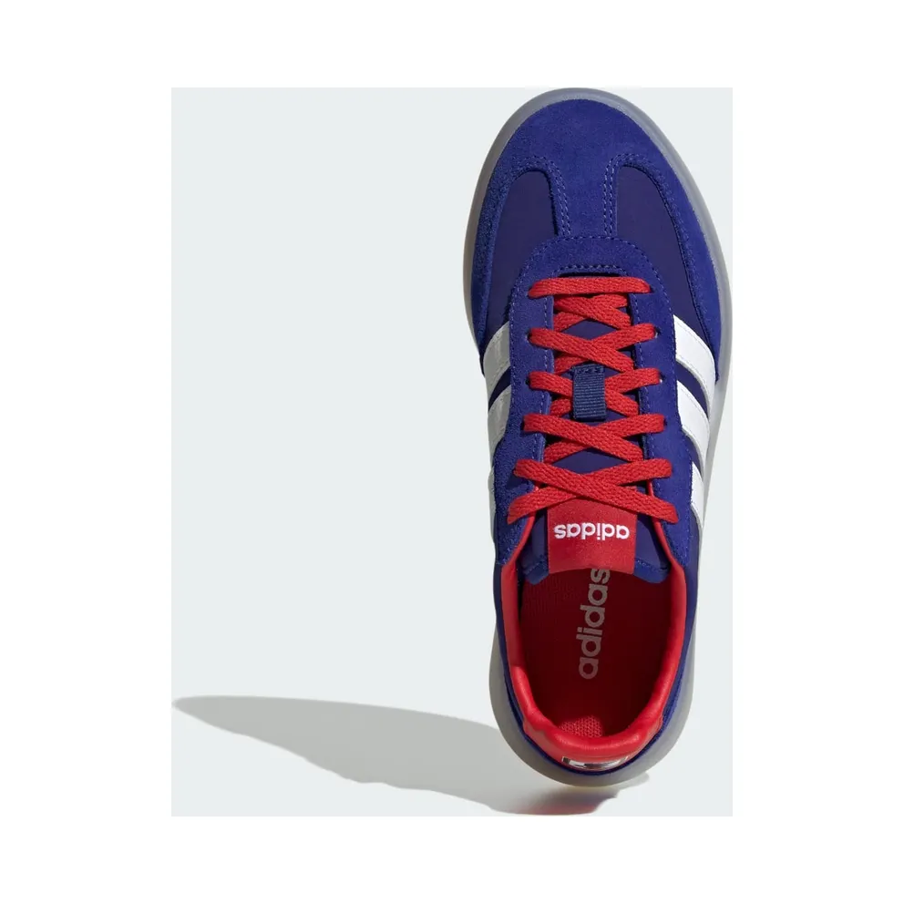 adidas Barreda Decode Japan Blue White Red (HQ9467)
