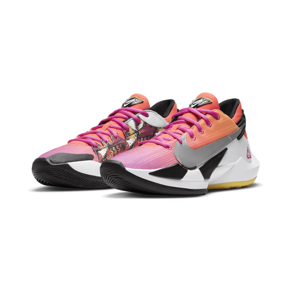 Zoom Freak 2 Basketball Red (DB4689-600)